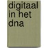 Digitaal in het DNA