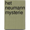 Het Neumann mysterie by Krijn Vogelaar