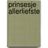 Prinsesje Allerliefste