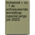 Lockwood + Co - 1 De schreeuwende wenteltrap (special Jarige Job 2023)