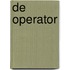 De Operator