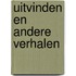 Uitvinden en andere verhalen