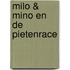 Milo & Mino en de pietenrace