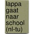 Lappa gaat naar school (NL-TU)
