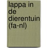 Lappa in de dierentuin (FA-NL) by Mirjam Visker