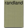 Randland door Paul Braamberg