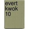 Evert Kwok 10 door Tjarko Evenboer