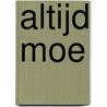 Altijd moe by Jan Dries