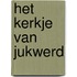 Het kerkje van Jukwerd
