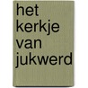 Het kerkje van Jukwerd door T.B. Juk
