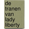 De tranen van Lady Liberty door Magchiel Matthijsen