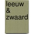 Leeuw & zwaard