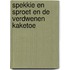 Spekkie en Sproet en de verdwenen kaketoe