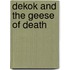 DeKok and the Geese of Death