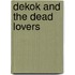 DeKok and the Dead Lovers