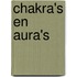 Chakra's en aura's