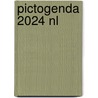 Pictogenda 2024 NL by Martina Tittse-Linsen