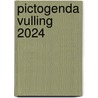 Pictogenda Vulling 2024 door Martina Tittse-Linsen