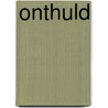 Onthuld by Eva Roberts