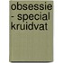 Obsessie - special Kruidvat