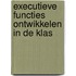 Executieve functies ontwikkelen in de klas