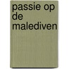 Passie op de Malediven door Jackie Ashenden