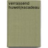 Verrassend huwelijkscadeau