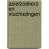 Asielzoekers en Vluchtelingen door Robert Jan Blom