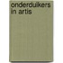 Onderduikers in Artis