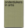 Onderduikers in Artis door Hanneke Stark-ten Voorde
