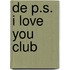 De P.S. I Love You Club