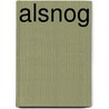 Alsnog by Willem Ritstier