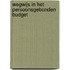 Wegwijs in het persoonsgebonden budget