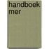 Handboek mer
