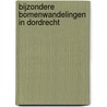 Bijzondere bomenwandelingen in Dordrecht door Oege Oevering