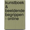 Kunstboek & Beeldende Begrippen - Online door Marissa Vosters