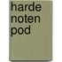 Harde noten POD