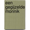 Een gegijzelde monnik door Jacques Mourad