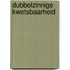 Dubbelzinnige kwetsbaarheid