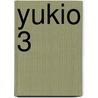YUKIO 3 by Petra van Engelenburcht