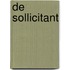 De Sollicitant