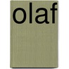 Olaf door Rob Stoker