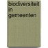 Biodiversiteit in gemeenten