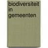Biodiversiteit in gemeenten by Jaap Molenaar