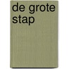 De grote stap door Hoop Vreden