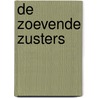 De zoevende zusters door Willy Vandersteen
