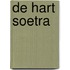 De Hart Soetra