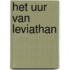 Het uur van Leviathan door Frank Norbert Rieter