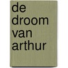 De droom van Arthur door Willy Vandersteen