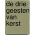 De drie geesten van Kerst